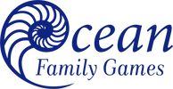 Ocean Family Games™